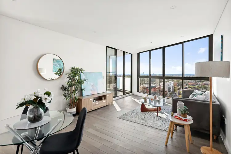 Main view of Homely unit listing, 905/68 Railway Parade, Burwood NSW 2134