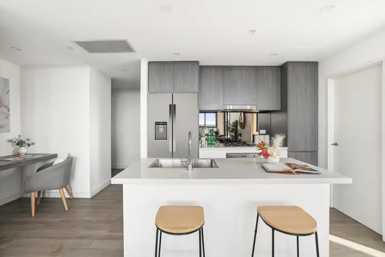 Second view of Homely unit listing, 905/68 Railway Parade, Burwood NSW 2134