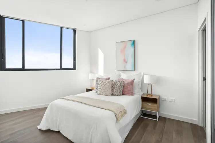 Third view of Homely unit listing, 905/68 Railway Parade, Burwood NSW 2134