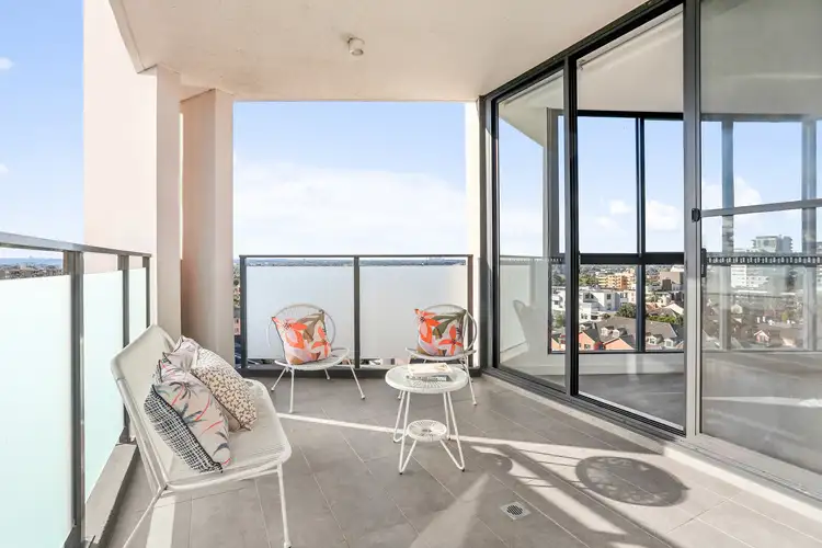 Sixth view of Homely unit listing, 905/68 Railway Parade, Burwood NSW 2134