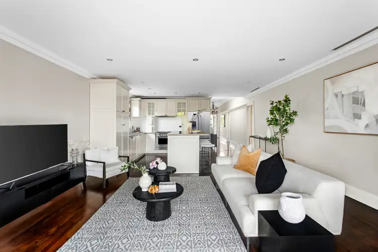 Third view of Homely house listing, 12 Wilga Street, Concord West NSW 2138