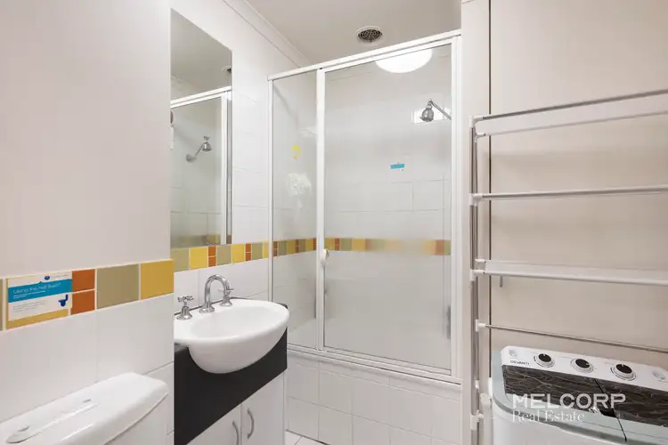 Third view of Homely apartment listing, 806/238 Flinders Street, Melbourne VIC 3000