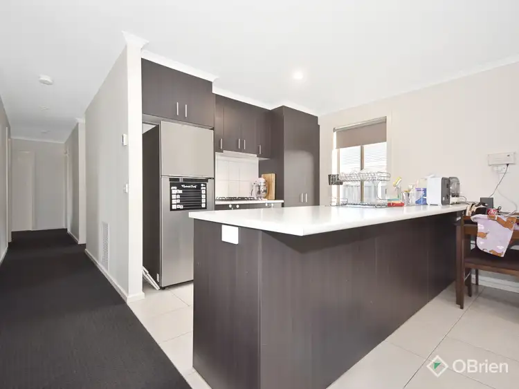 Third view of Homely unit listing, 1/33 Len Cook Drive, Eastwood VIC 3875