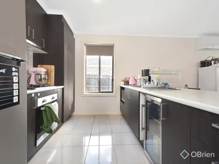 Fourth view of Homely unit listing, 1/33 Len Cook Drive, Eastwood VIC 3875