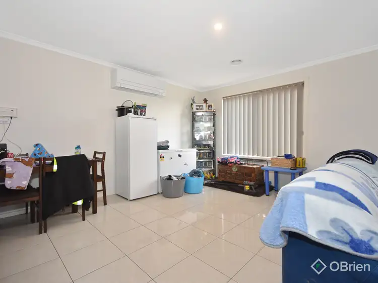 Fifth view of Homely unit listing, 1/33 Len Cook Drive, Eastwood VIC 3875
