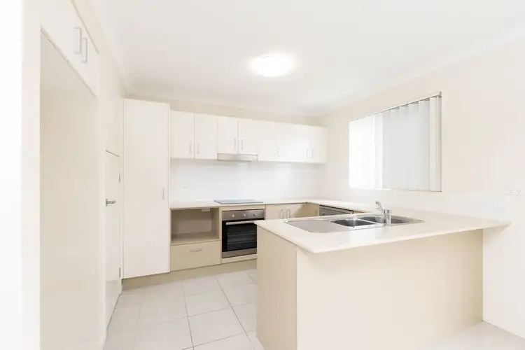 Fourth view of Homely townhouse listing, 82/85 Nottingham Road, Calamvale QLD 4116
