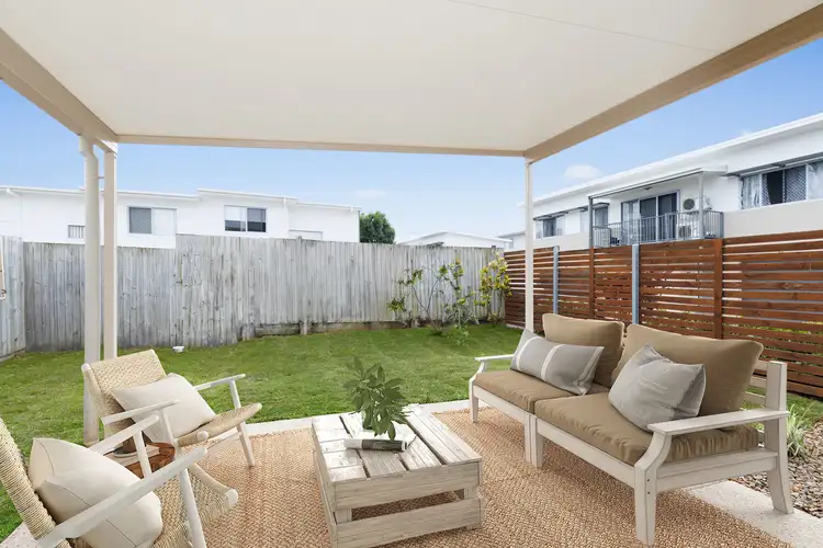Fifth view of Homely townhouse listing, 82/85 Nottingham Road, Calamvale QLD 4116