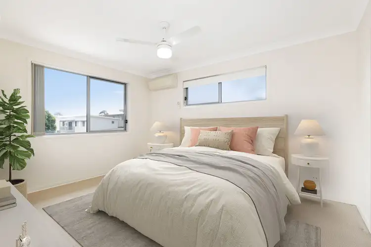 Sixth view of Homely townhouse listing, 82/85 Nottingham Road, Calamvale QLD 4116