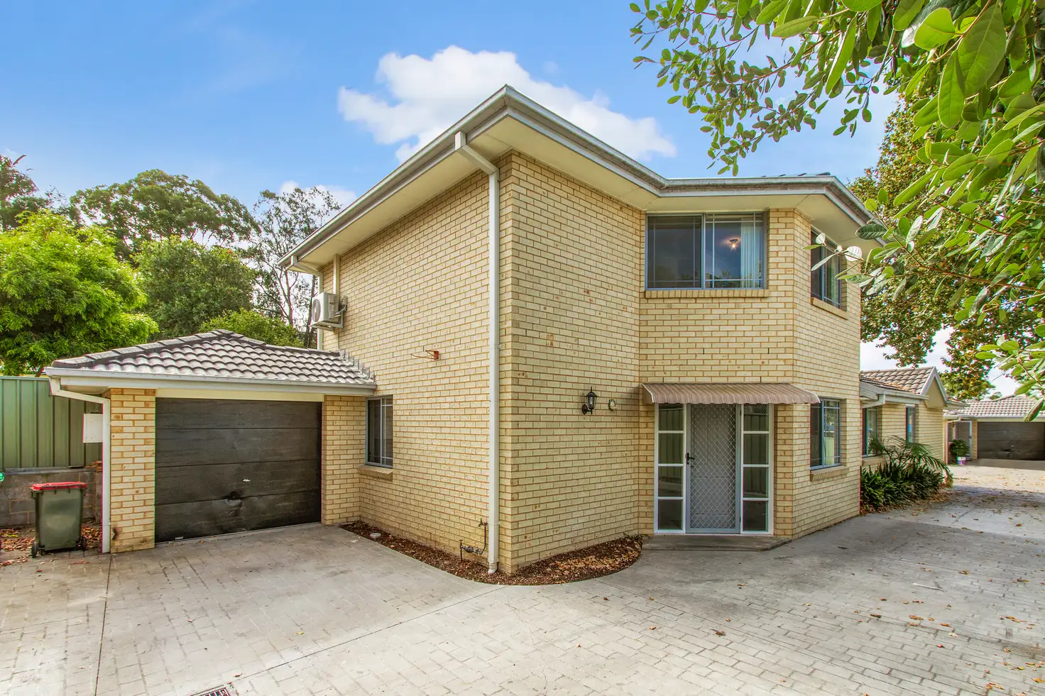 Main view of Homely townhouse listing, 3/66 Alison Road, Wyong NSW 2259