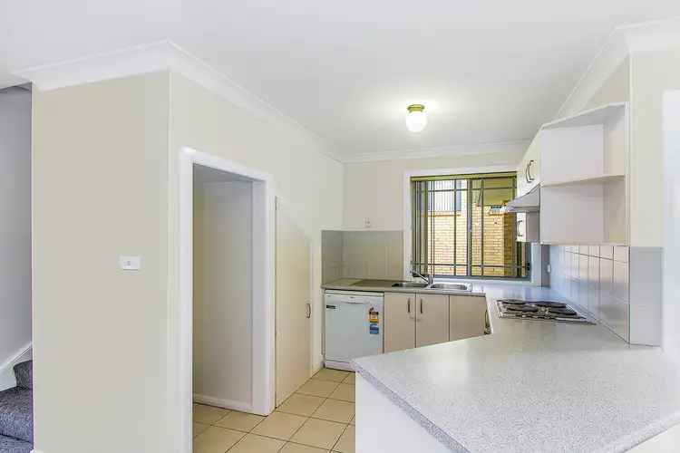 Second view of Homely townhouse listing, 3/66 Alison Road, Wyong NSW 2259