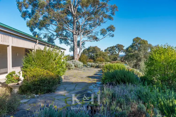 Third view of Homely rural property listing, 16 Cooraminta Crescent, New Gisborne VIC 3438