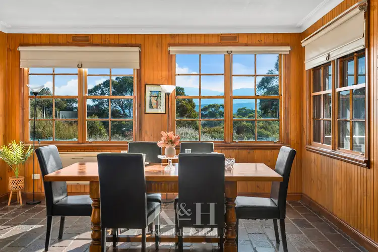 Fifth view of Homely rural property listing, 16 Cooraminta Crescent, New Gisborne VIC 3438