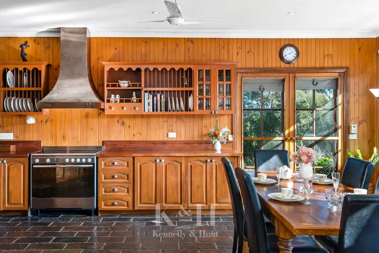 Sixth view of Homely rural property listing, 16 Cooraminta Crescent, New Gisborne VIC 3438