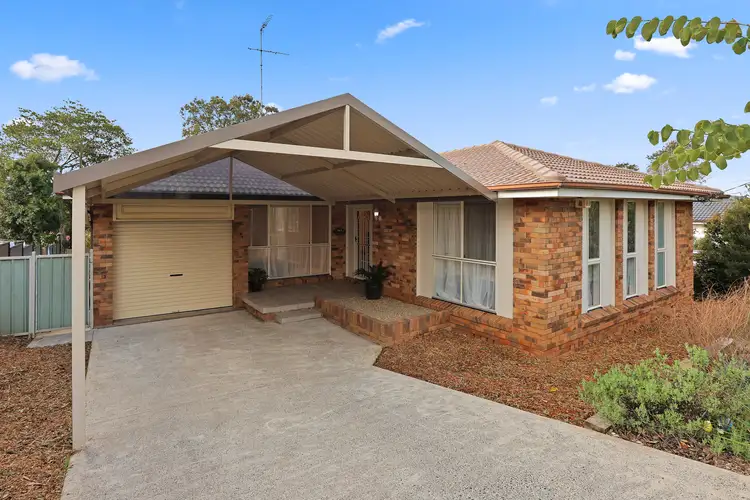 98 Lanhams Road, Winston Hills NSW 2153