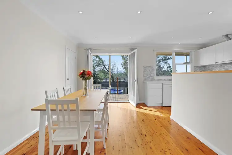 Third view of Homely house listing, 98 Lanhams Road, Winston Hills NSW 2153