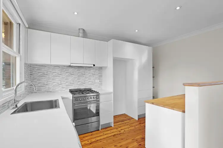 Fifth view of Homely house listing, 98 Lanhams Road, Winston Hills NSW 2153