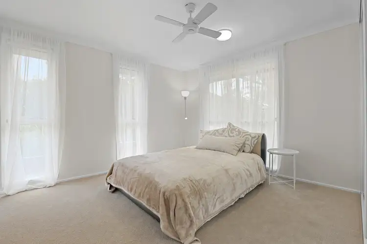 Sixth view of Homely house listing, 98 Lanhams Road, Winston Hills NSW 2153