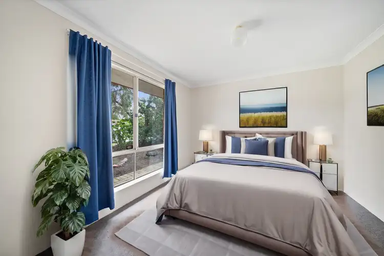 Third view of Homely house listing, 11A Wedgewood Glade, Gosnells WA 6110