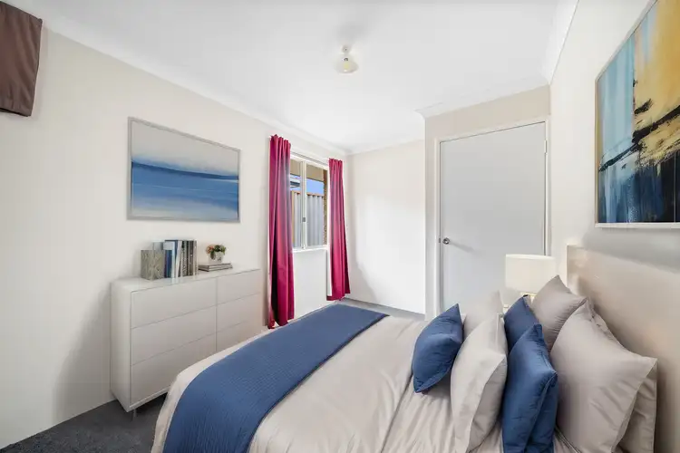 Fourth view of Homely house listing, 11A Wedgewood Glade, Gosnells WA 6110