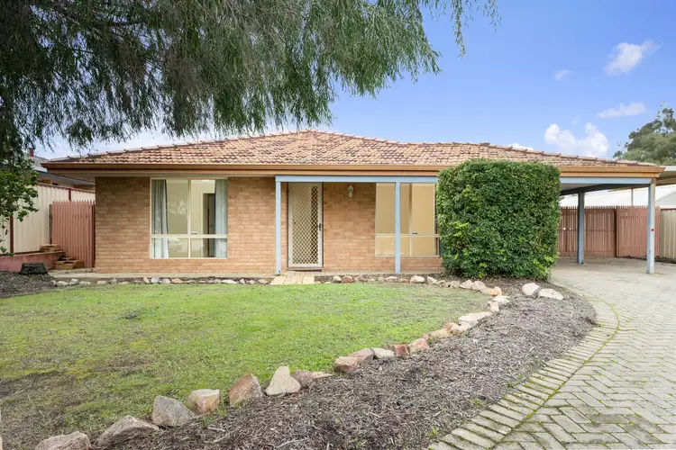 Fifth view of Homely house listing, 11A Wedgewood Glade, Gosnells WA 6110