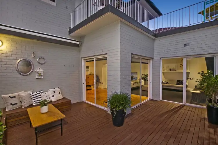 Second view of Homely semi-detached listing, 1/27 Hill Street, Balgowlah NSW 2093