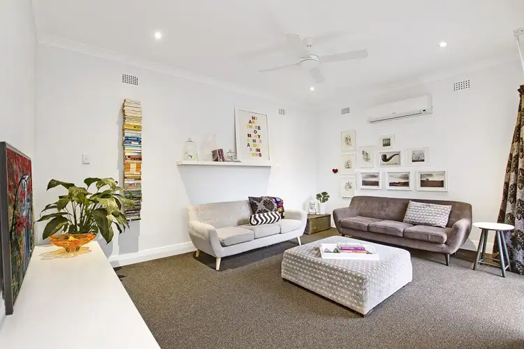 Third view of Homely semi-detached listing, 1/27 Hill Street, Balgowlah NSW 2093