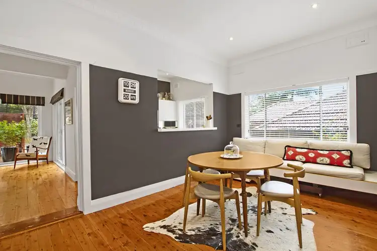 Fourth view of Homely semi-detached listing, 1/27 Hill Street, Balgowlah NSW 2093