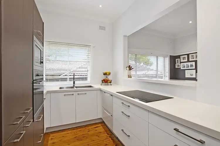 Fifth view of Homely semi-detached listing, 1/27 Hill Street, Balgowlah NSW 2093