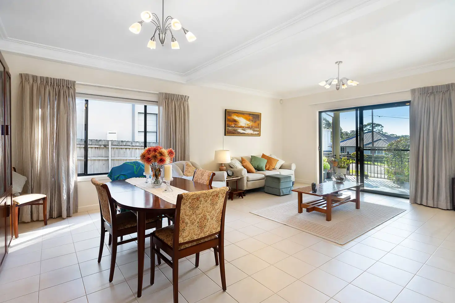 Main view of Homely house listing, 24 Maroa Crescent, Allambie Heights NSW 2100