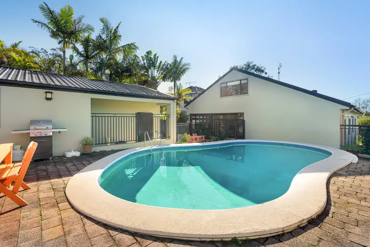 Third view of Homely house listing, 24 Maroa Crescent, Allambie Heights NSW 2100