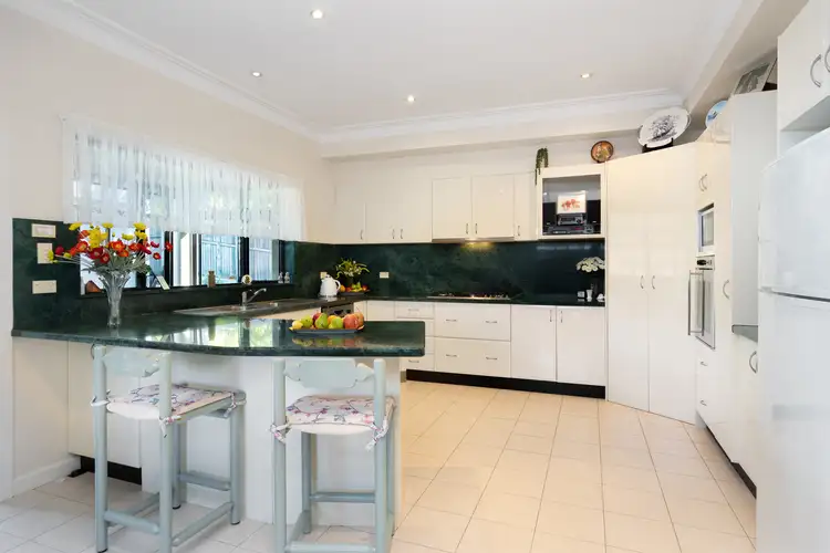 Fourth view of Homely house listing, 24 Maroa Crescent, Allambie Heights NSW 2100
