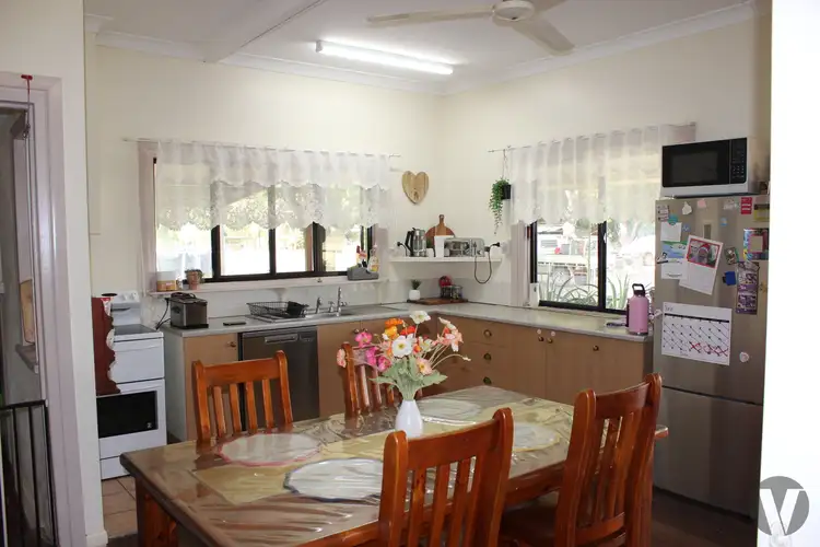 Fourth view of Homely rural property listing, Sandy Creek Road Road, Dimbulah QLD 4872