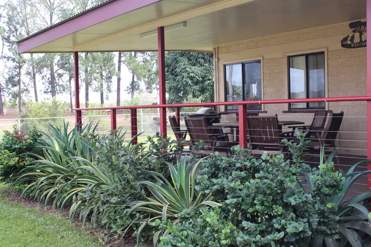 Fifth view of Homely rural property listing, Sandy Creek Road Road, Dimbulah QLD 4872