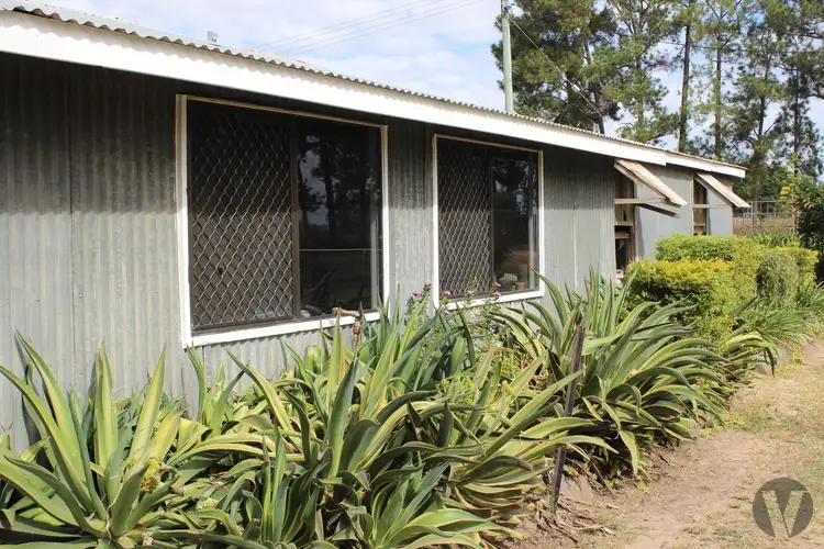 Sixth view of Homely rural property listing, Sandy Creek Road Road, Dimbulah QLD 4872
