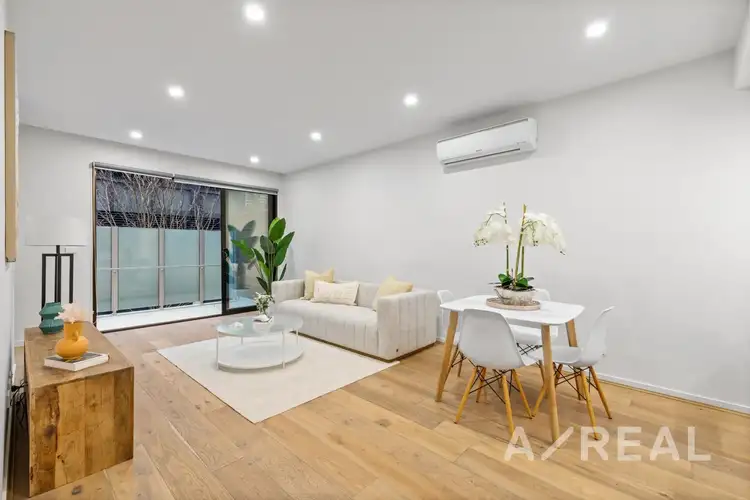 Second view of Homely townhouse listing, 2/744 Station Street, Box Hill VIC 3128