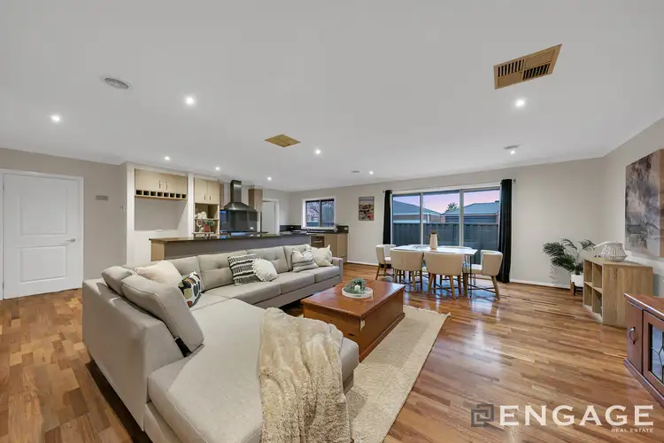 32 Lindeman Street, Tarneit VIC 3029