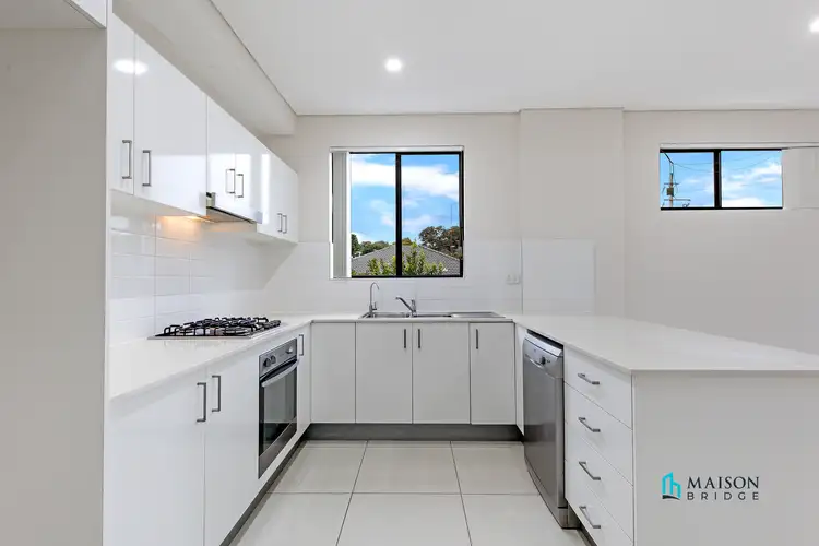 Fifth view of Homely apartment listing, Level 2/15/11-13 Evans Road, Telopea NSW 2117