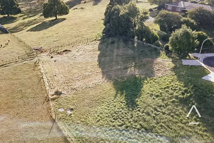Fifth view of Homely land listing, 13 French Street, Scottsdale TAS 7260