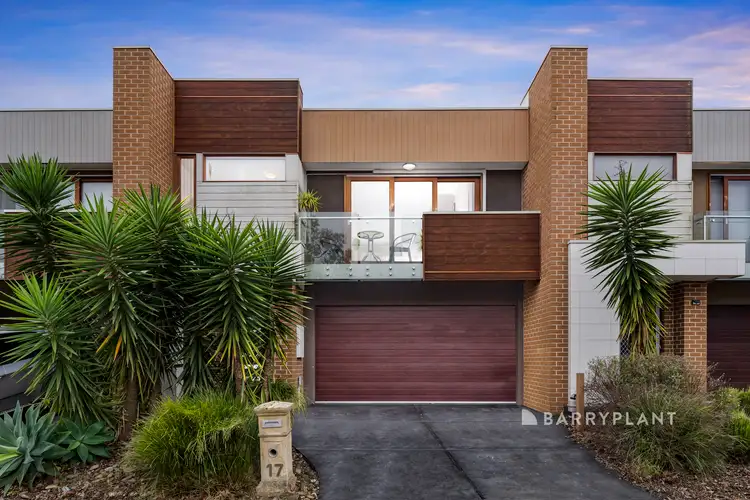 Main view of Homely house listing, 17 Kilburn Place, Pakenham VIC 3810