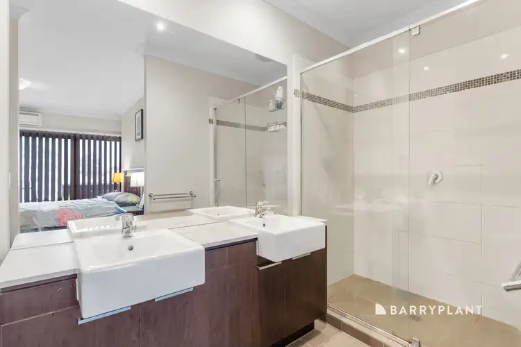 Fourth view of Homely house listing, 17 Kilburn Place, Pakenham VIC 3810