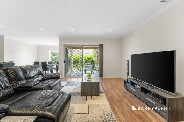 Fifth view of Homely house listing, 17 Kilburn Place, Pakenham VIC 3810