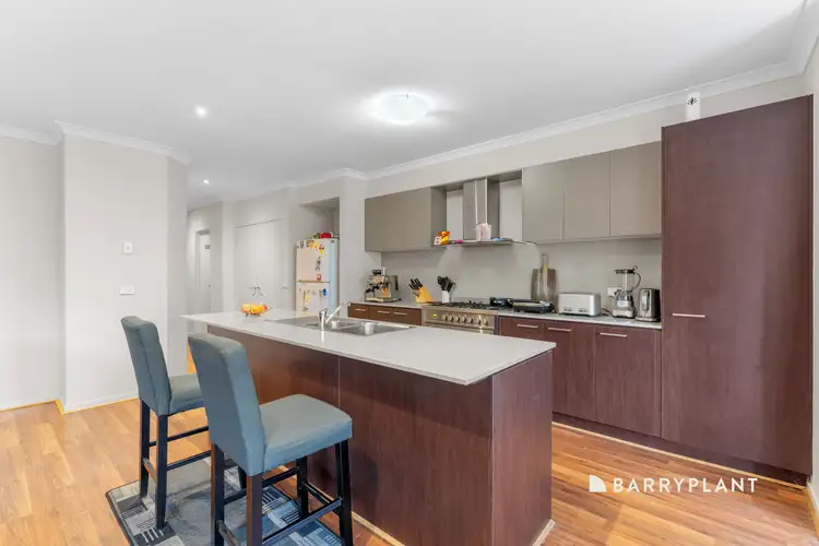 Sixth view of Homely house listing, 17 Kilburn Place, Pakenham VIC 3810