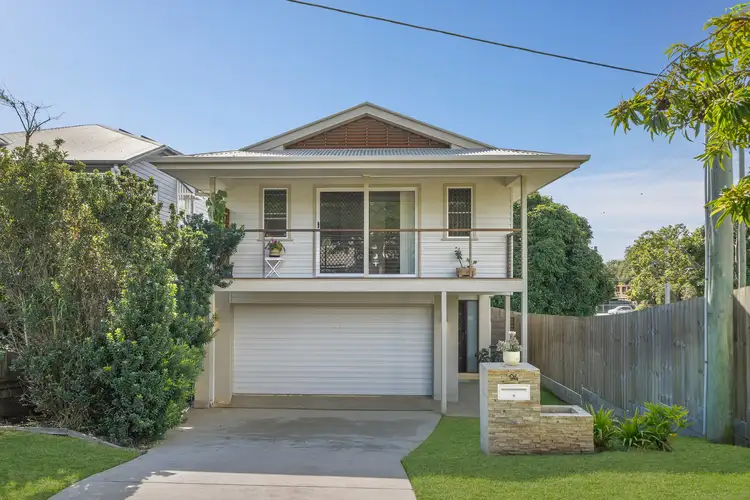 94 Jackson Street, Hamilton QLD 4007