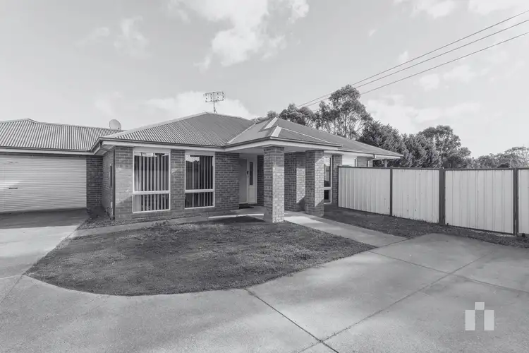 Main view of Homely house listing, 31A Mylson Avenue, Broadford VIC 3658