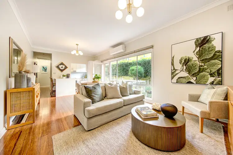 Second view of Homely apartment listing, 2/13 Station Street, Naremburn NSW 2065