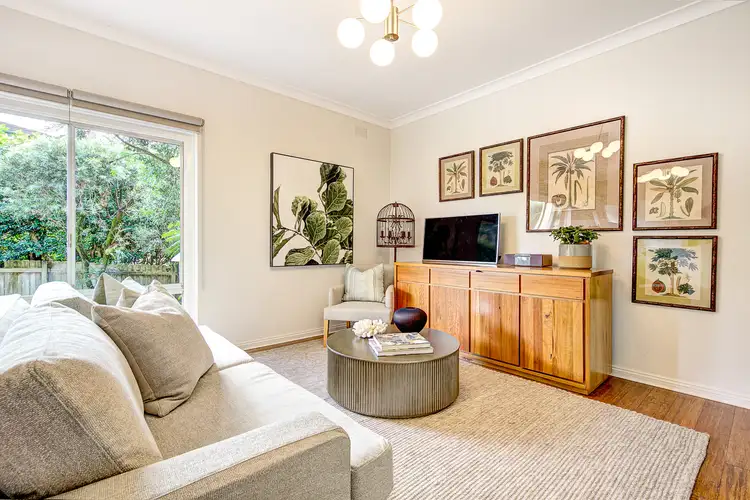 Third view of Homely apartment listing, 2/13 Station Street, Naremburn NSW 2065
