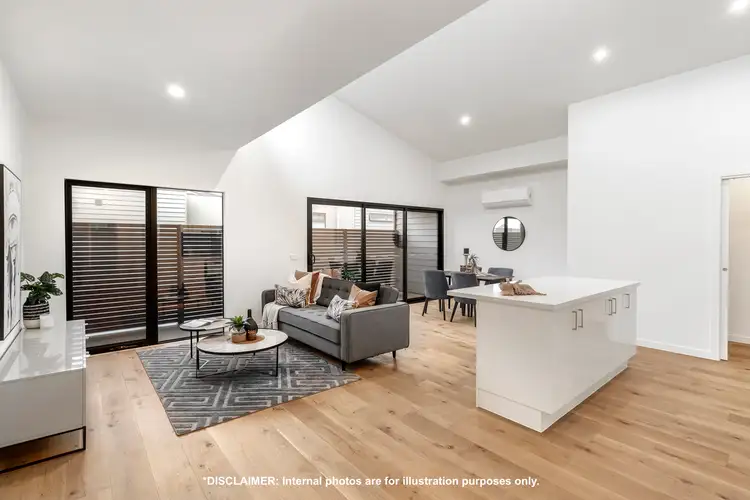 5/78-80 Winyard Drive, Mooroolbark VIC 3138
