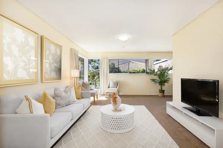 Second view of Homely house listing, 3 Alkira Circuit, Narraweena NSW 2099
