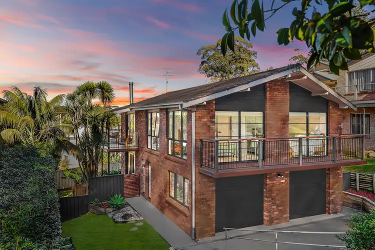 Main view of Homely house listing, 25 Newlands Avenue, Terrigal NSW 2260