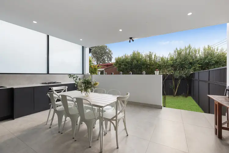 Fifth view of Homely semi-detached listing, 34a Turvey Street, Revesby NSW 2212